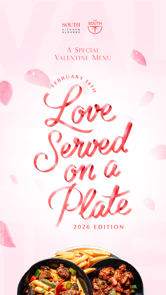 Ultimate Fare - Valentine Dinner Pass for 2
